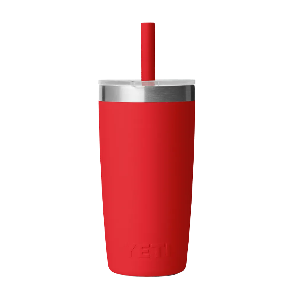 YETI 10 oz Rambler Jr. Tumbler