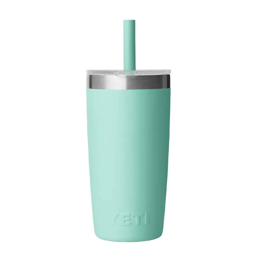 Yeti 10 oz Rambler Jr. Tumbler – Diamondback Branding