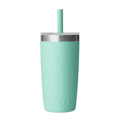 YETI 10 oz Rambler Jr. Tumbler