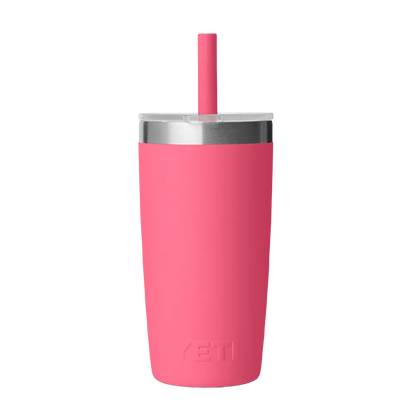 YETI 10 oz Rambler Jr. Tumbler