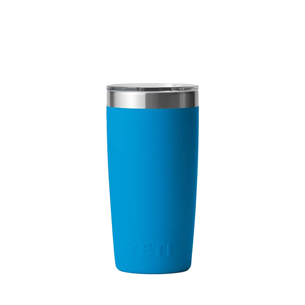 YETI Rambler 10oz Tumbler | Seasonal Colors