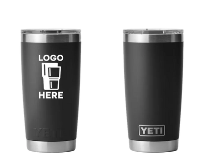 YETI Rambler 20 oz Tumbler