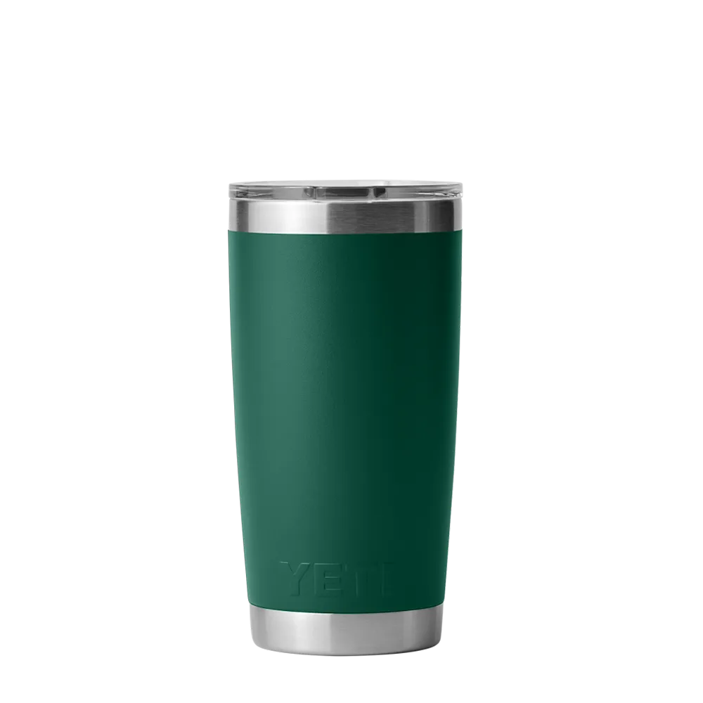 YETI Rambler 20 oz Tumbler | Seasonal Colors