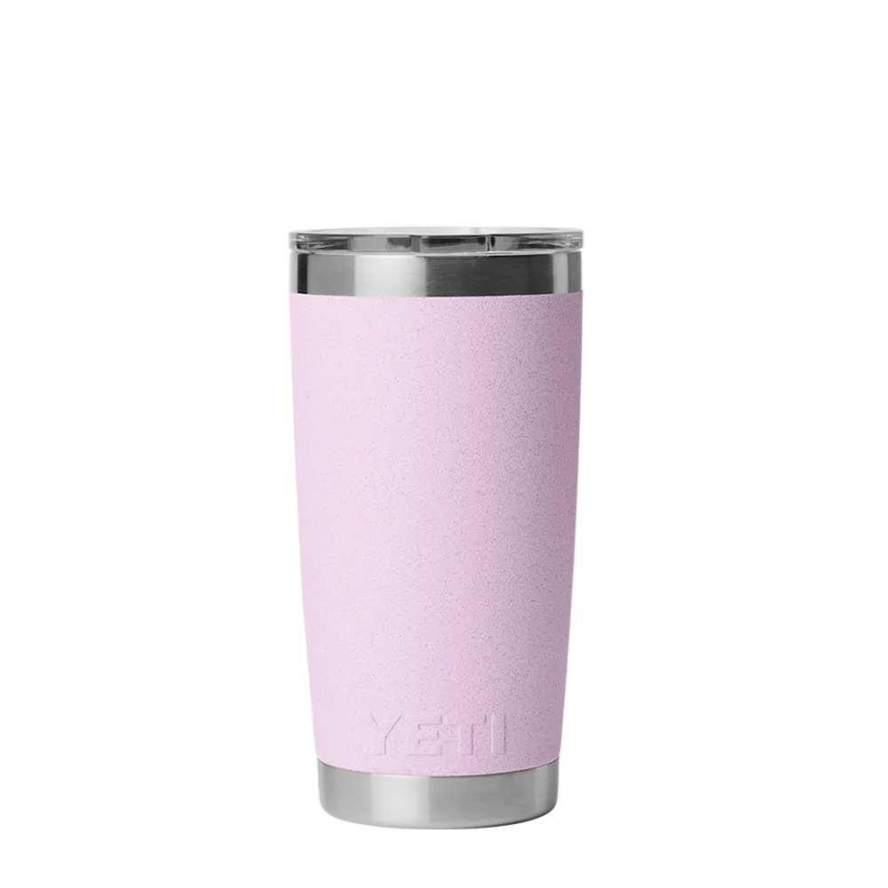 YETI Rambler 20 oz Tumbler | Seasonal Colors