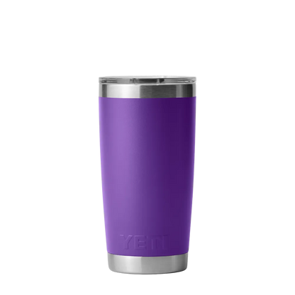 Yeti 20 oz Rambler Tumbler