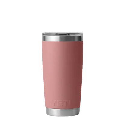 YETI Rambler 20oz Tumbler | Seasonal Colors