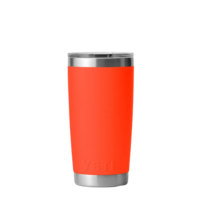 Yeti 20 oz Rambler Tumbler