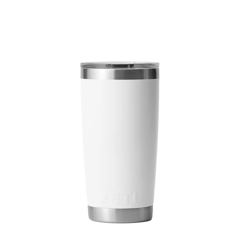 Yeti 20 oz Rambler Tumbler – Diamondback Branding Yeti 20 oz Rambler Tumbler – Diamondback Branding