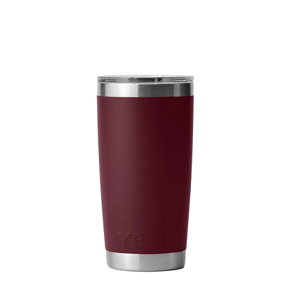 YETI Rambler 20oz Tumbler | Seasonal Colors