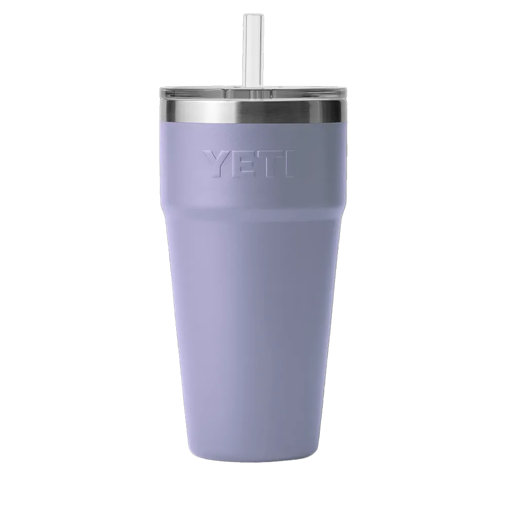 YETI Rambler 26oz Stackable Cup-YETI-Diamondback Branding