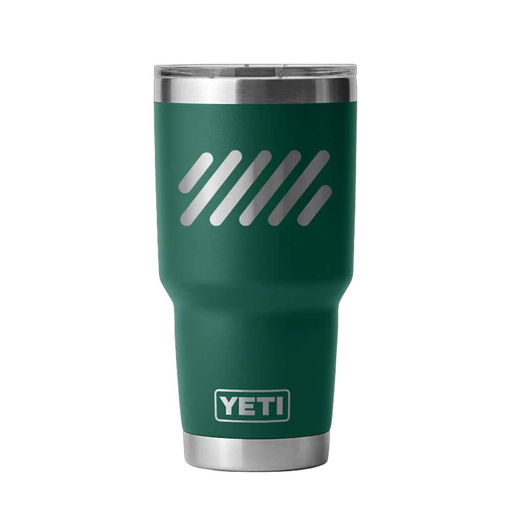 YETI Rambler 30 oz Tumbler | Seasonal Colors