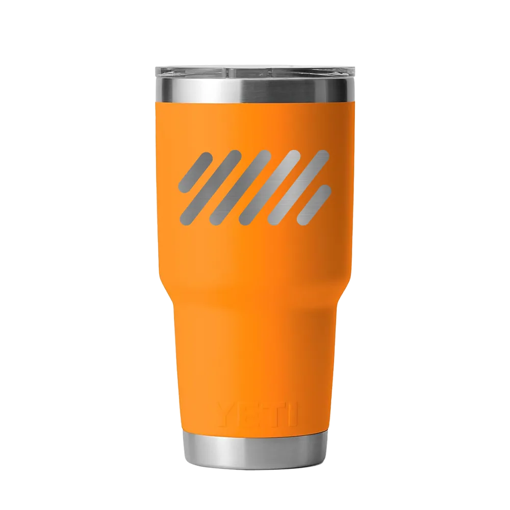 YETI Rambler 30oz Tumbler | Seasonal Colors