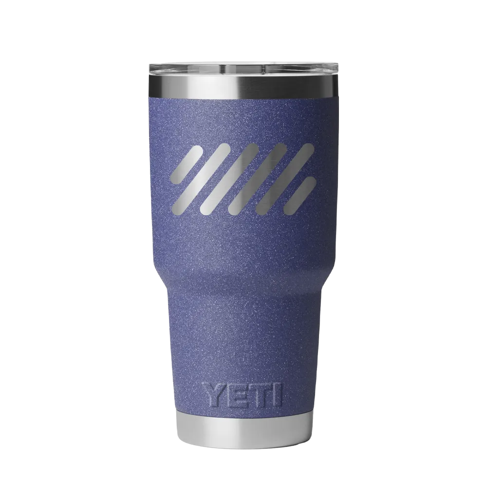 YETI Rambler 30 oz Tumbler | Seasonal Colors
