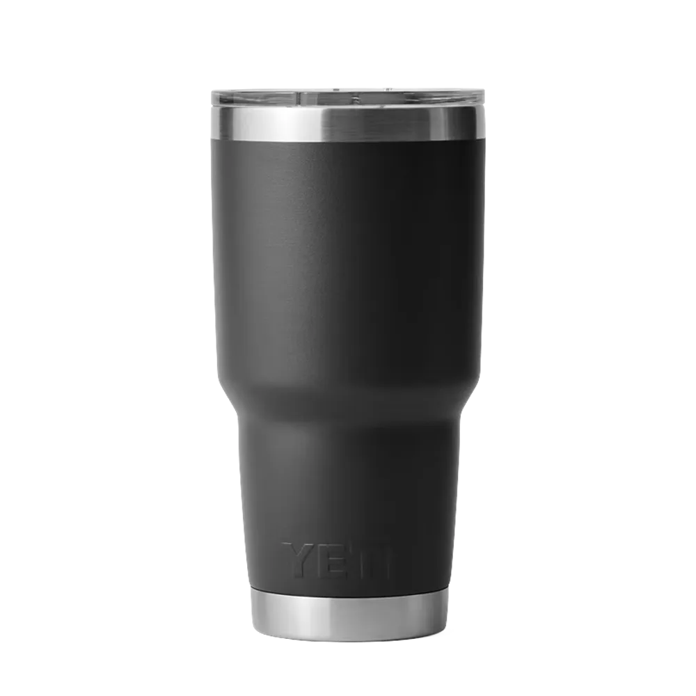 YETI Rambler 30oz Tumbler-YETI-Diamondback Branding