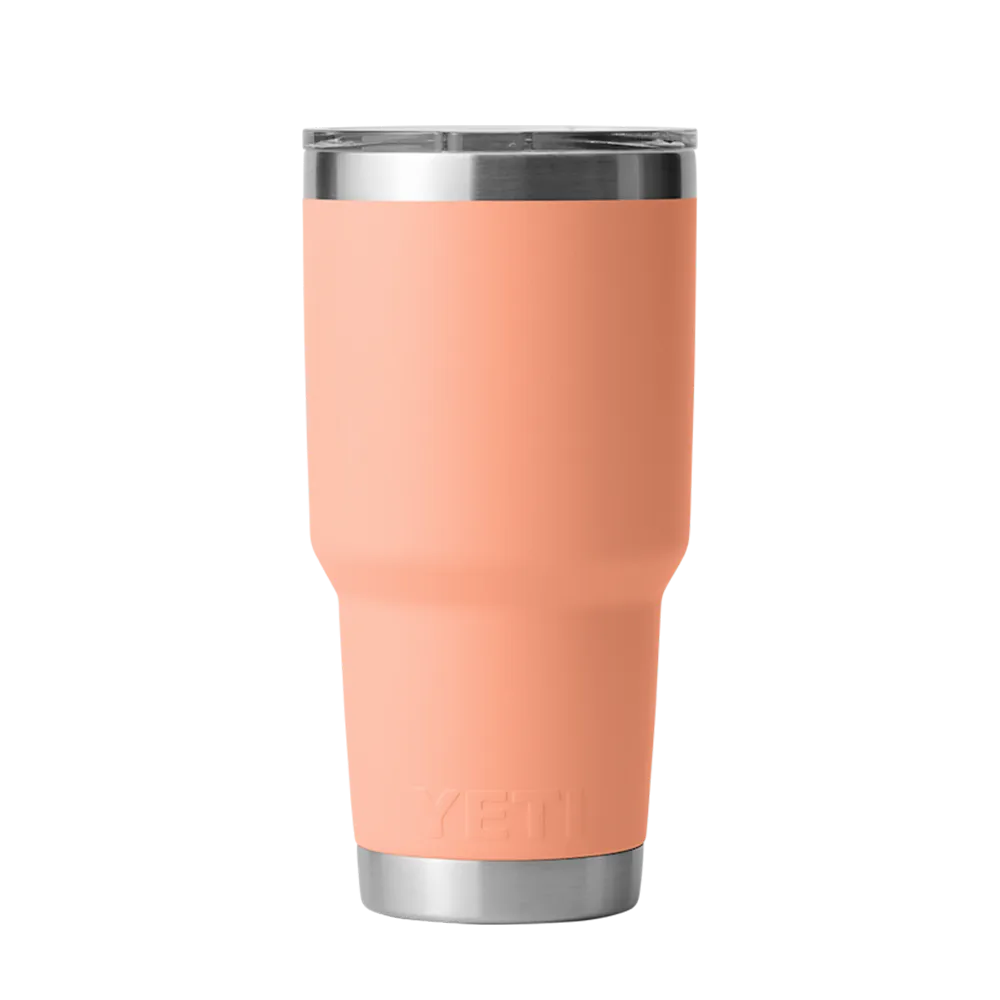 YETI Rambler 30oz Tumbler | Seasonal Colors