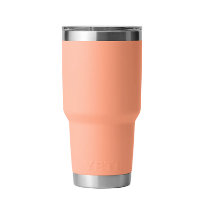 YETI Rambler 30oz Tumbler | Seasonal Colors