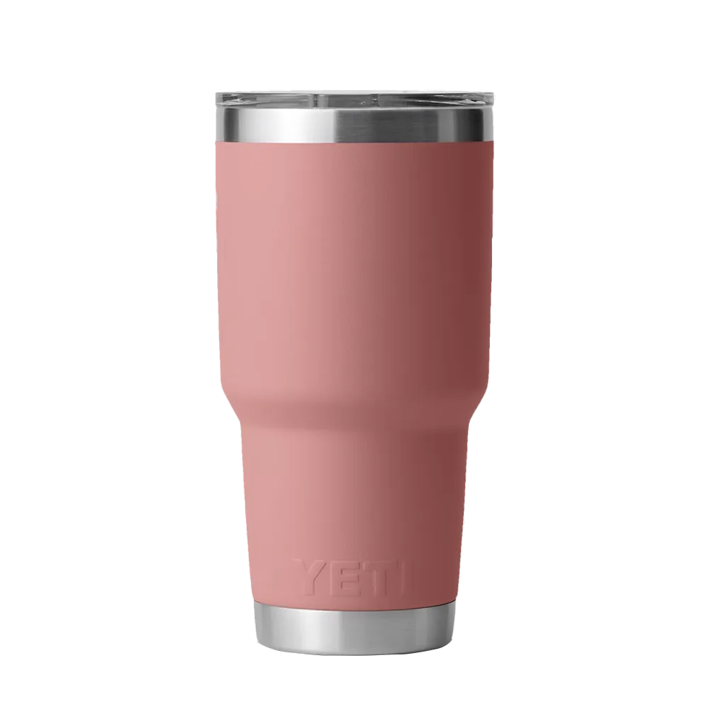 YETI Rambler 30oz Tumbler | Seasonal Colors