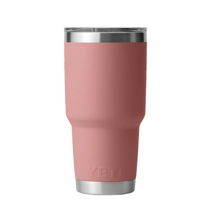 YETI Rambler 30oz Tumbler | Seasonal Colors