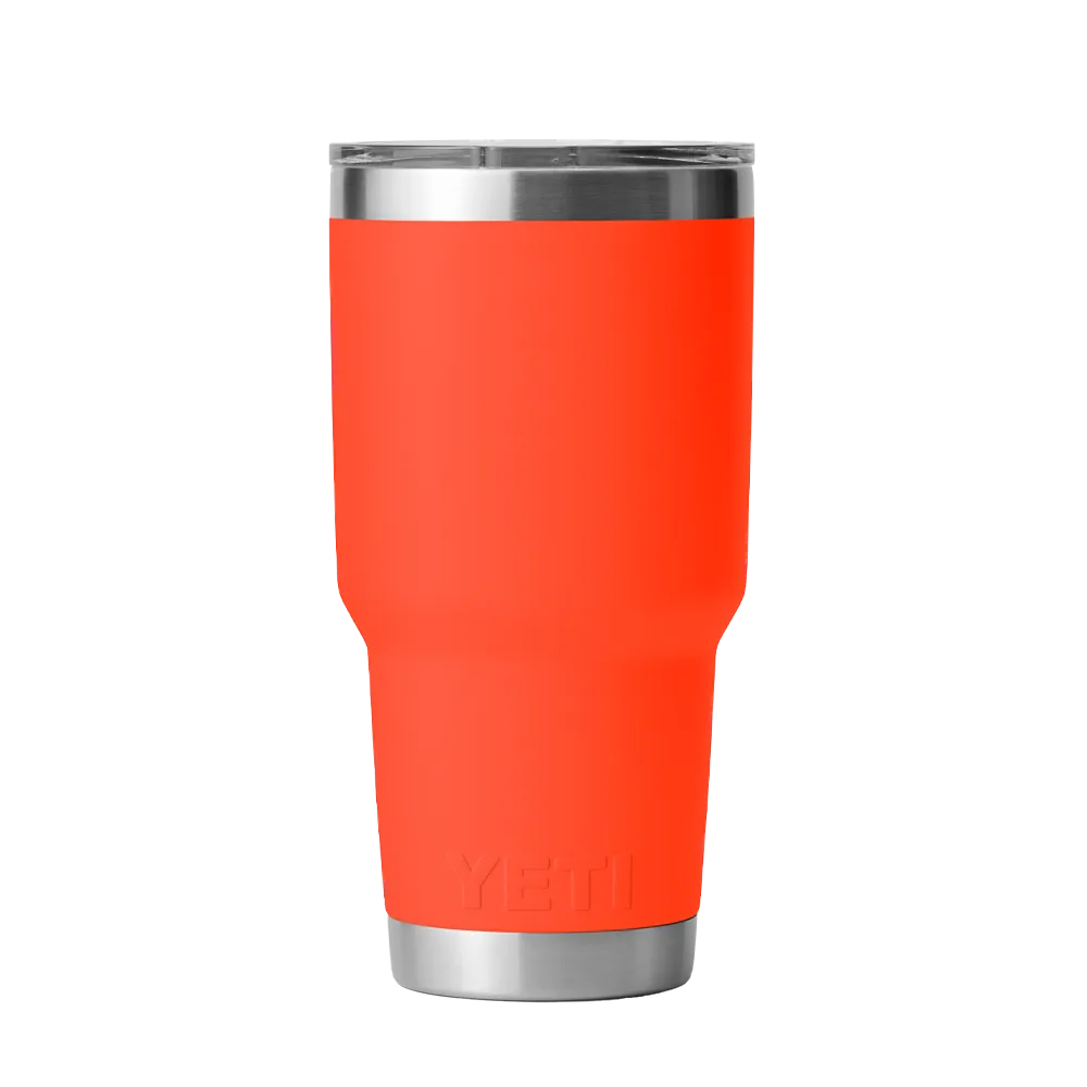 Yeti 30 oz Rambler Tumbler – Diamondback Branding