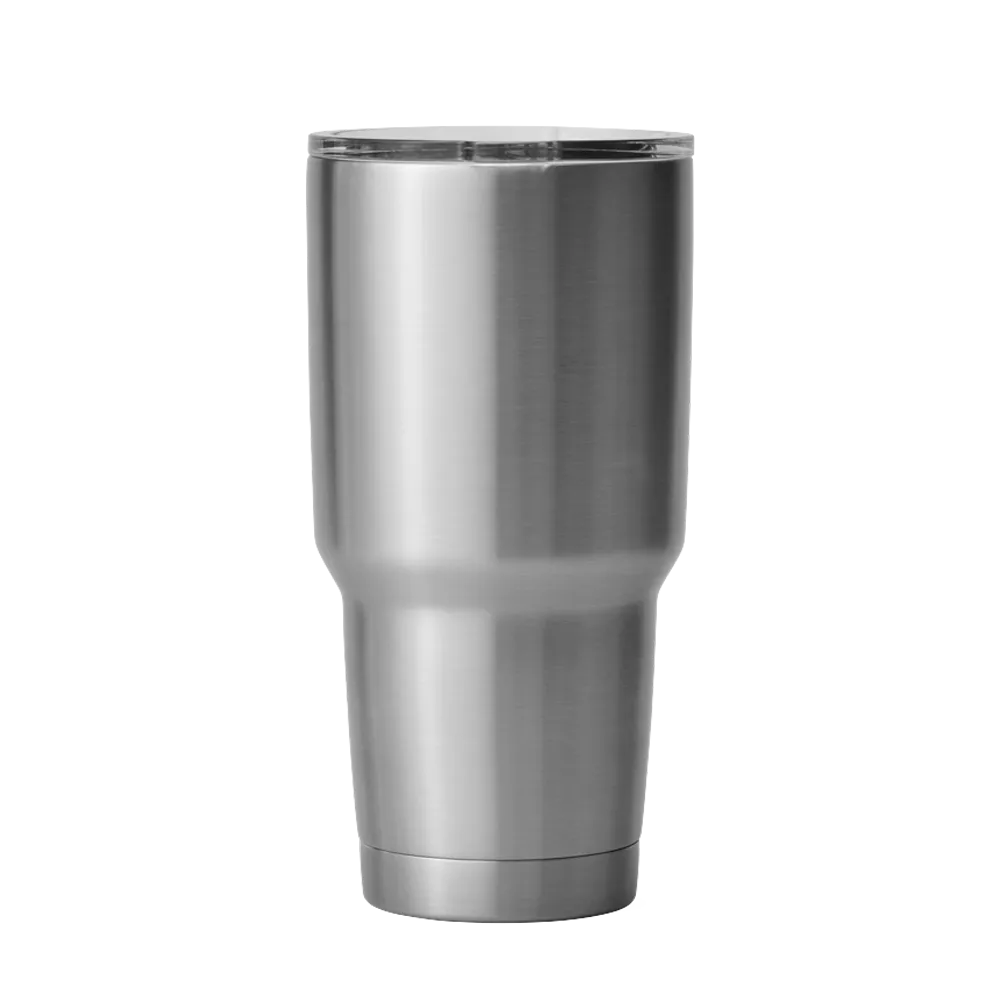 YETI Rambler 30oz Tumbler-YETI-Diamondback Branding