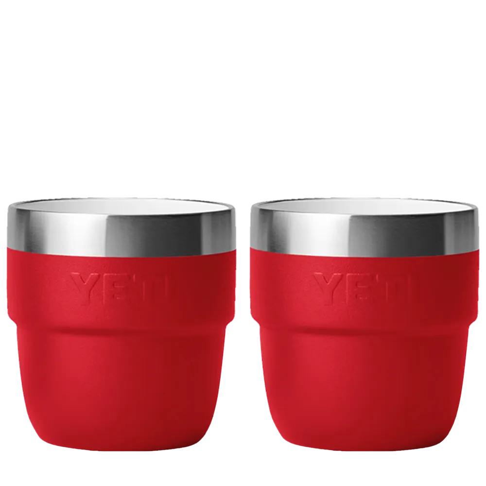 YETI 4 oz. Stackable Cups
