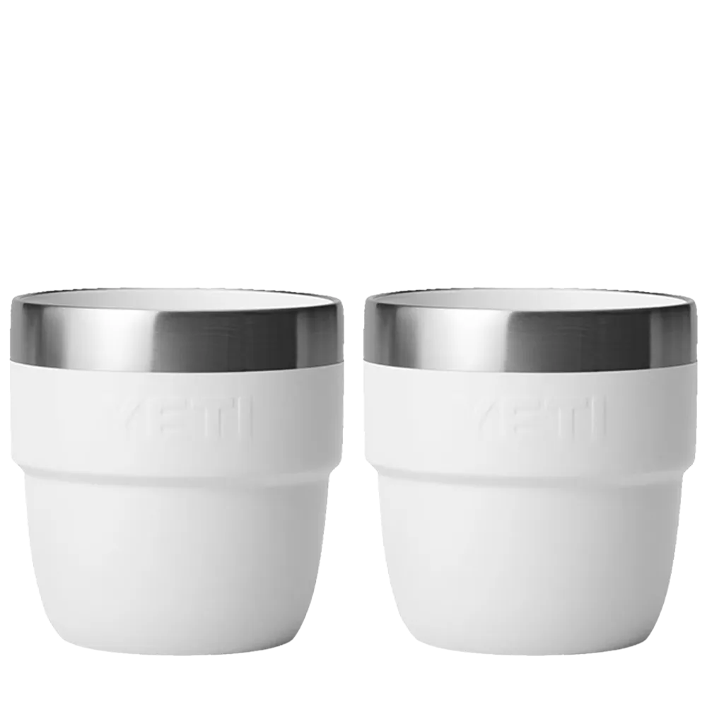 YETI 4 oz. Stackable Cups