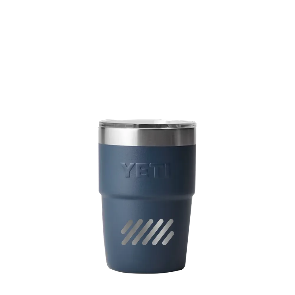 YETI Rambler 8 oz Stackable Cup