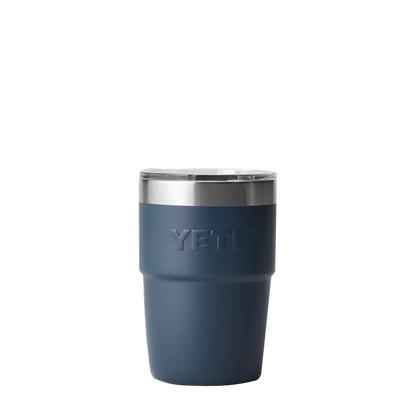Yeti Rambler 16 oz Stackable Pint with Magslider Lid - Navy