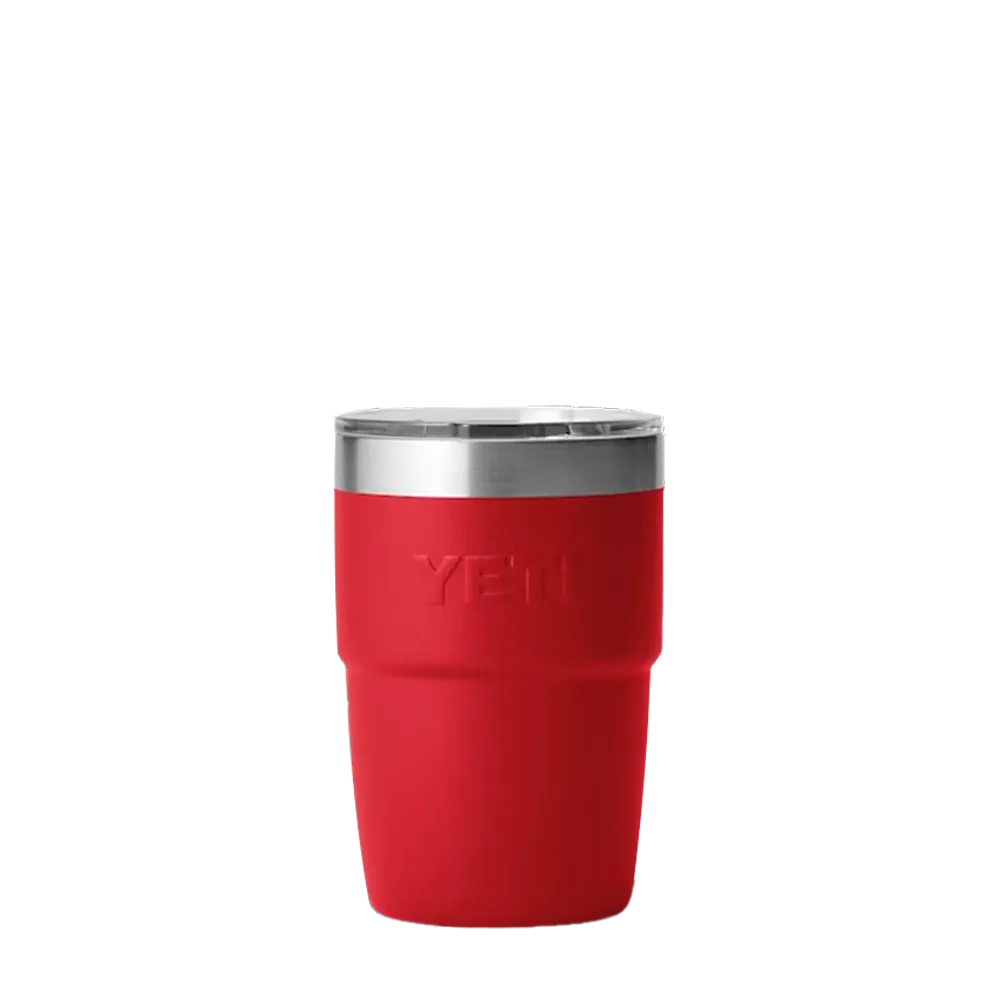 YETI on Instagram: NOW AVAILABLE: The new Rambler® 8 oz