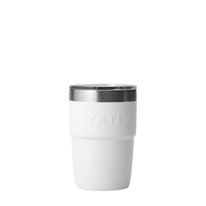 YETI on Instagram: NOW AVAILABLE: The new Rambler® 8 oz