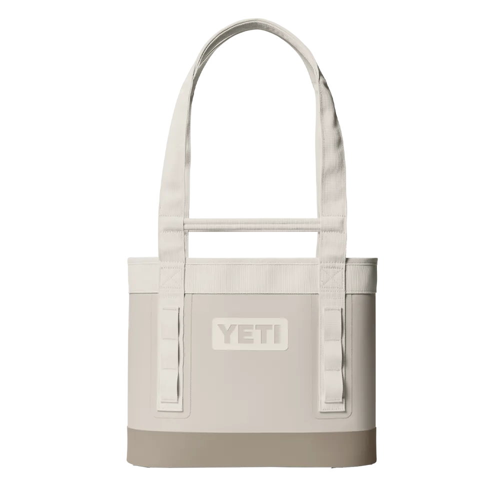 Yeti 12 lt Camino Zip Carryall Tote Bag