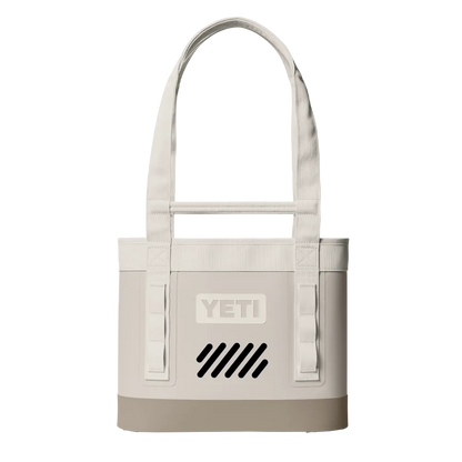 Yeti 12 lt Camino Zip Carryall Tote Bag