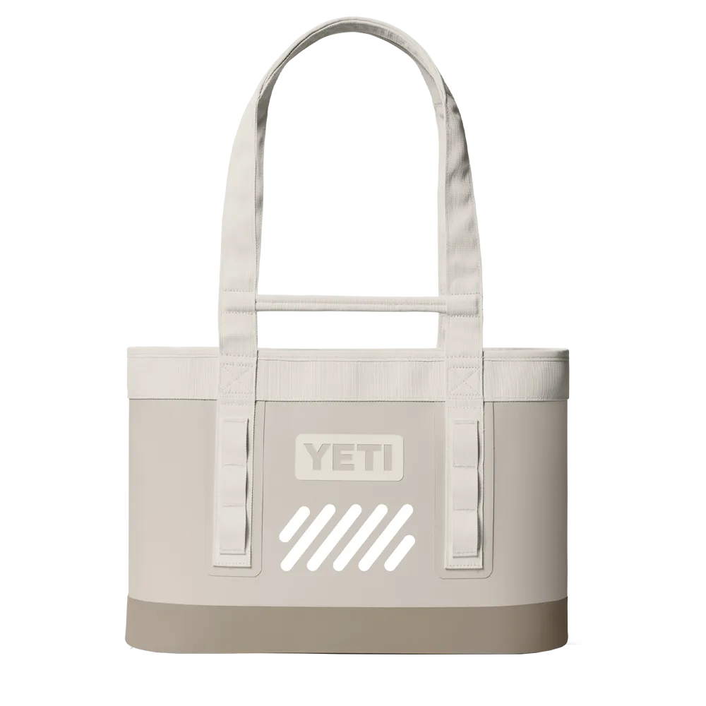 Yeti 18 lt Camino Zip Carryall Tote Bag