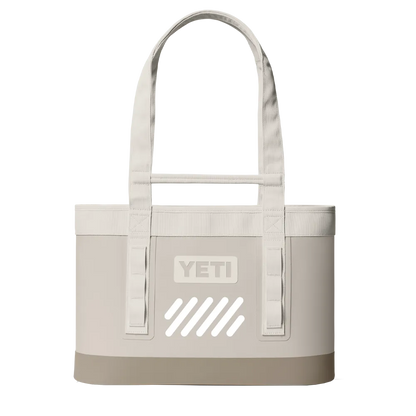Yeti 18 lt Camino Zip Carryall Tote Bag