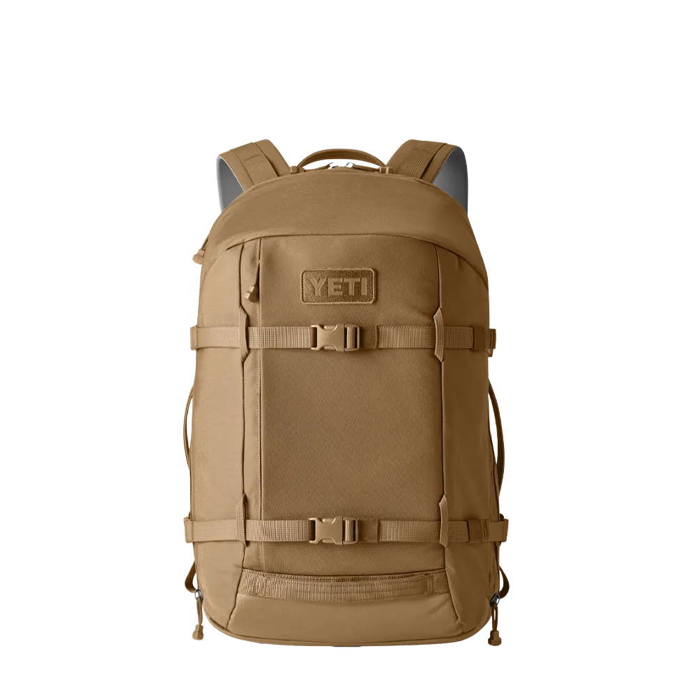 YETI Crossroads 27 L Backpack