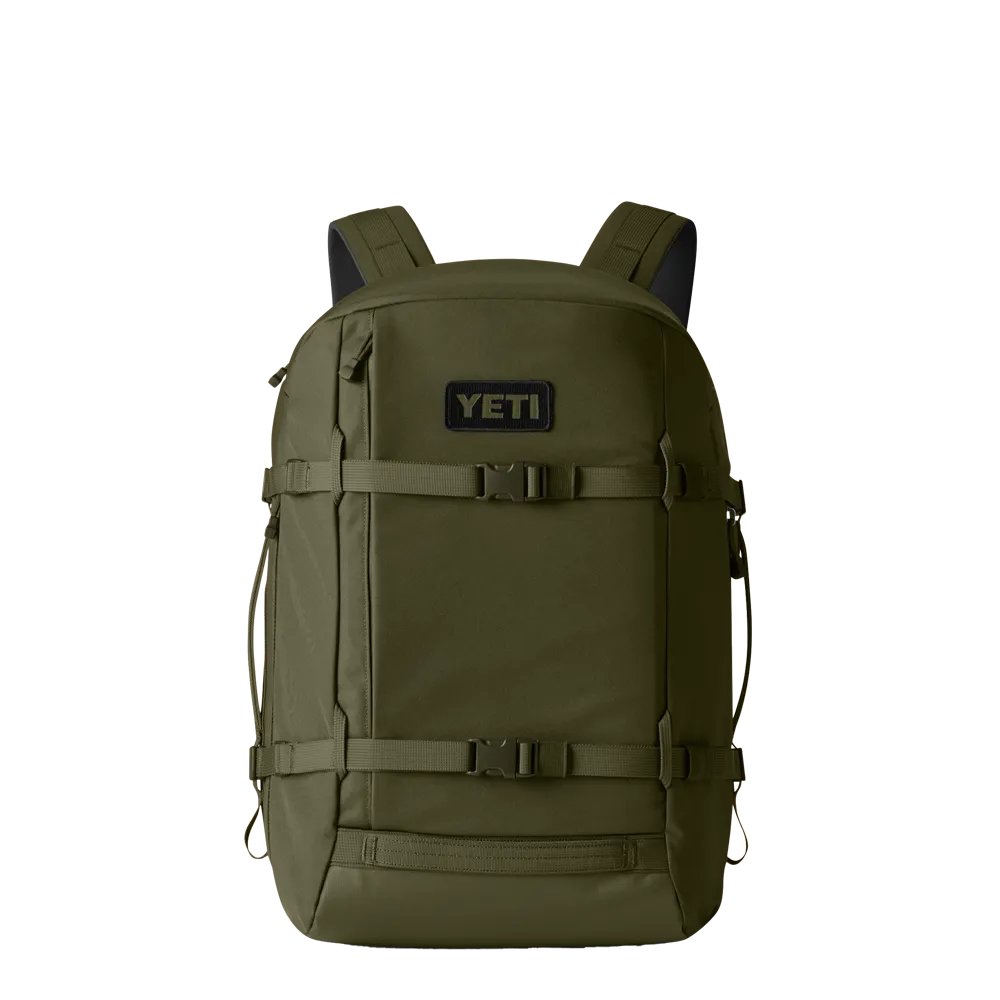 YETI® 35 L Crossroads® Backpack