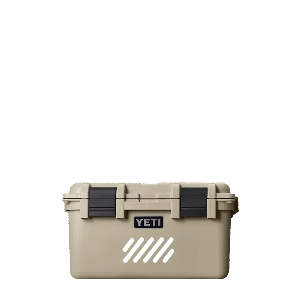 Yeti Loadout GoBox 30 qt