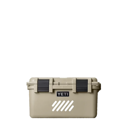 Yeti Loadout GoBox 30 qt