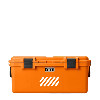 Yeti Loadout GoBox 60 qt