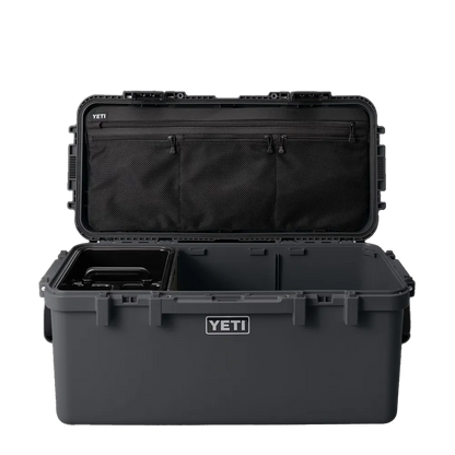 Yeti Lodaout GoBox 60 qt 