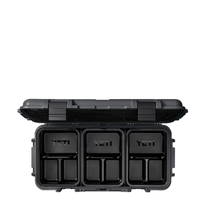 Yeti Lodaout GoBox 60 qt 