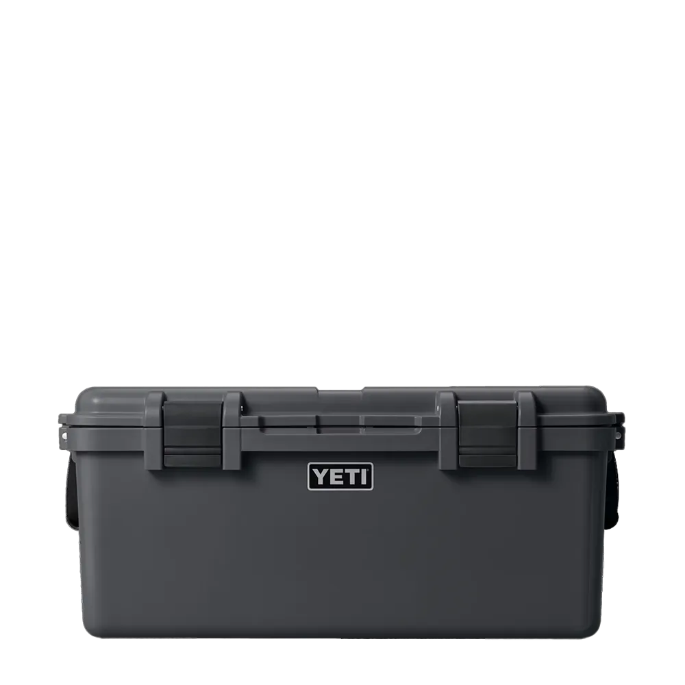 Yeti Loadout GoBox 60 qt