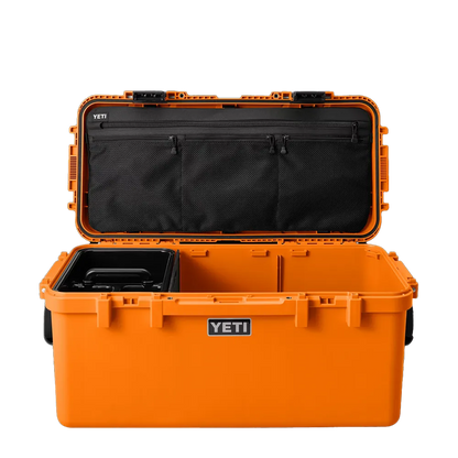 Yeti Loadout GoBox 60 qt 