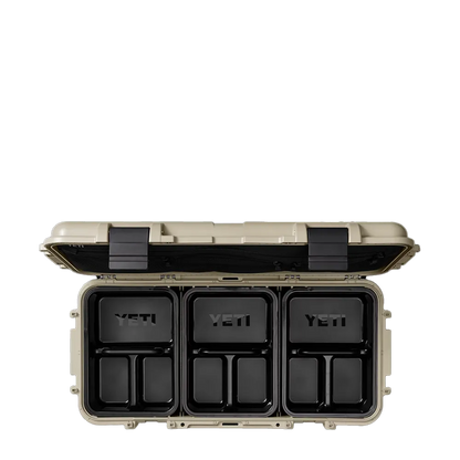 Yeti Loadout GoBox 60 qt 