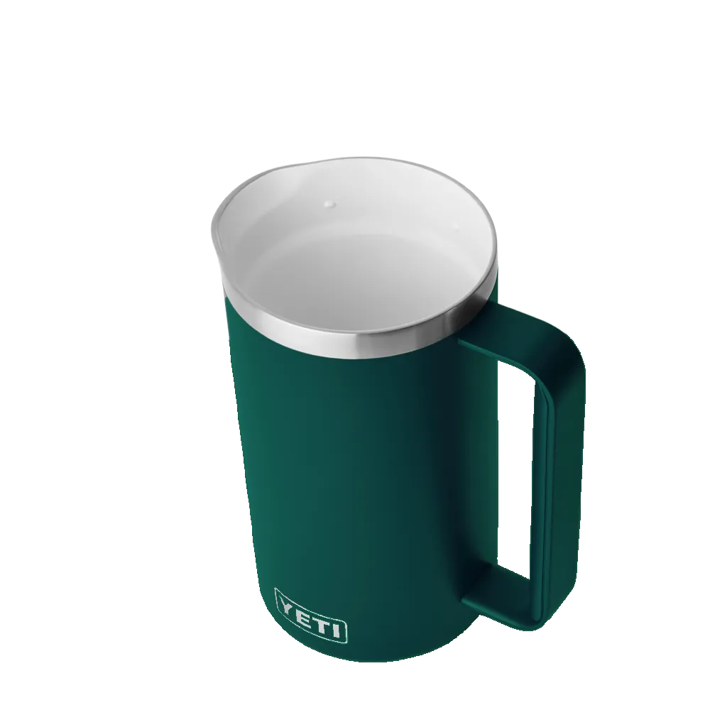 Yeti 34 oz French Press with Durasip Ceramic Lining | Seasonal Colors