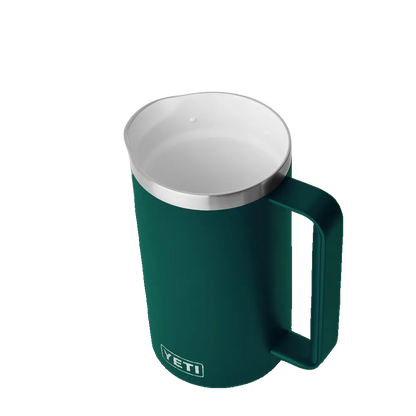 Yeti 34 oz French Press with Durasip Ceramic Lining | Seasonal Colors