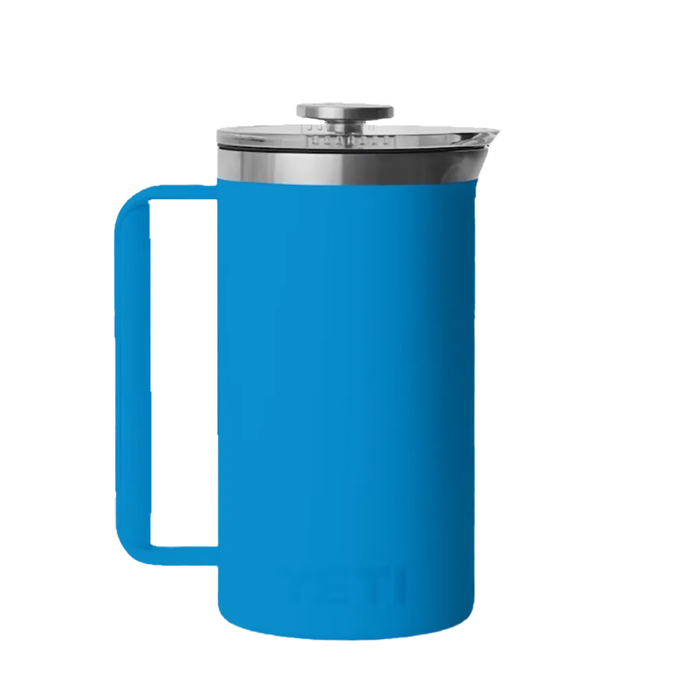 YETI 34 oz French Press | Seasonal Colors