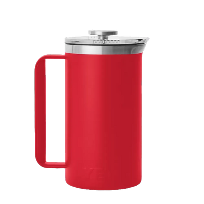 Yeti French Press 34 oz 