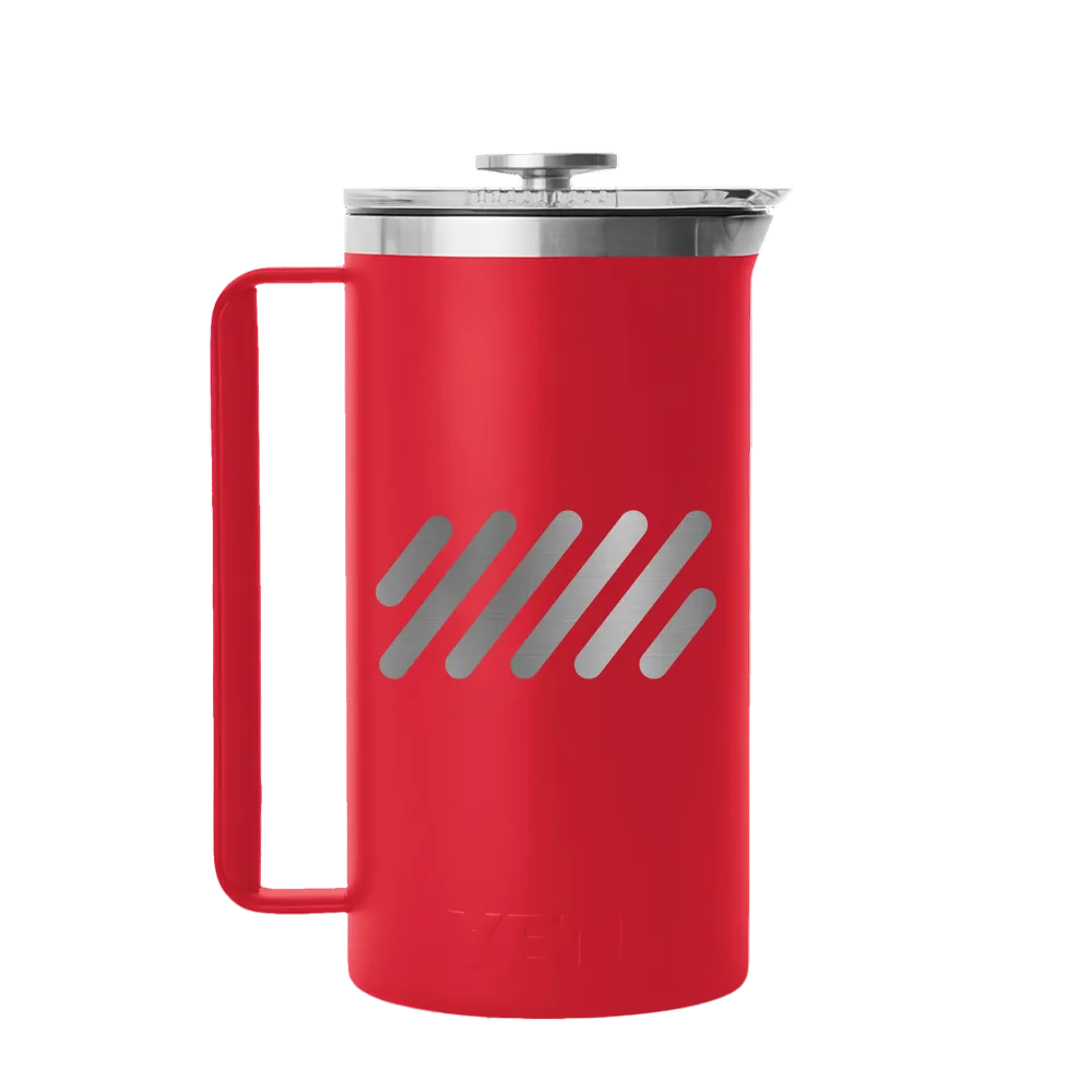 YETI Rambler 64 oz French Press