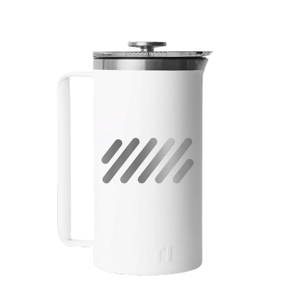 YETI 64 oz French Press